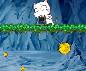 play Gato Gold Miner game