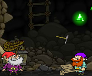play Jóia Gold Miners game